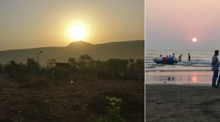 Aashraay Bungalow, Diveagar photos